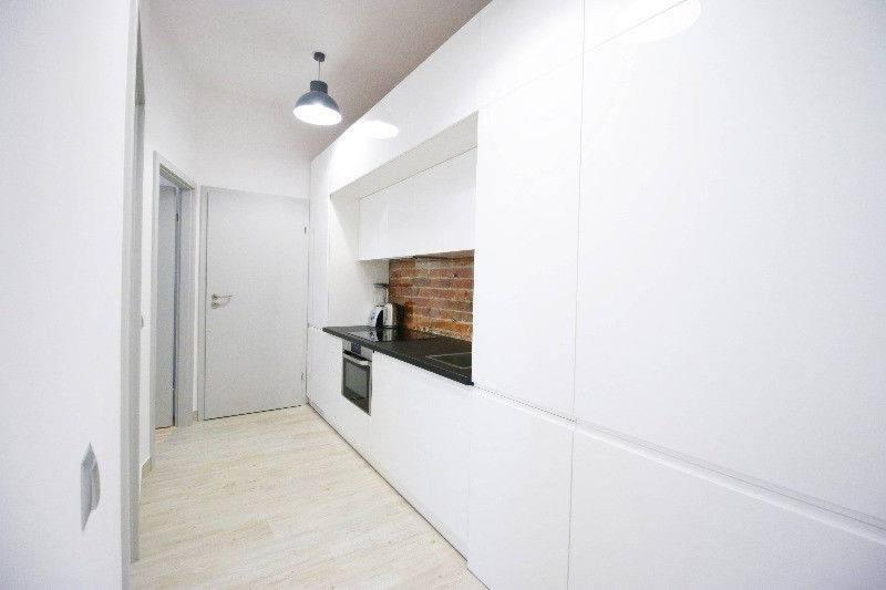 Mieszkanie Wilcza Appartement Warschau Buitenkant foto