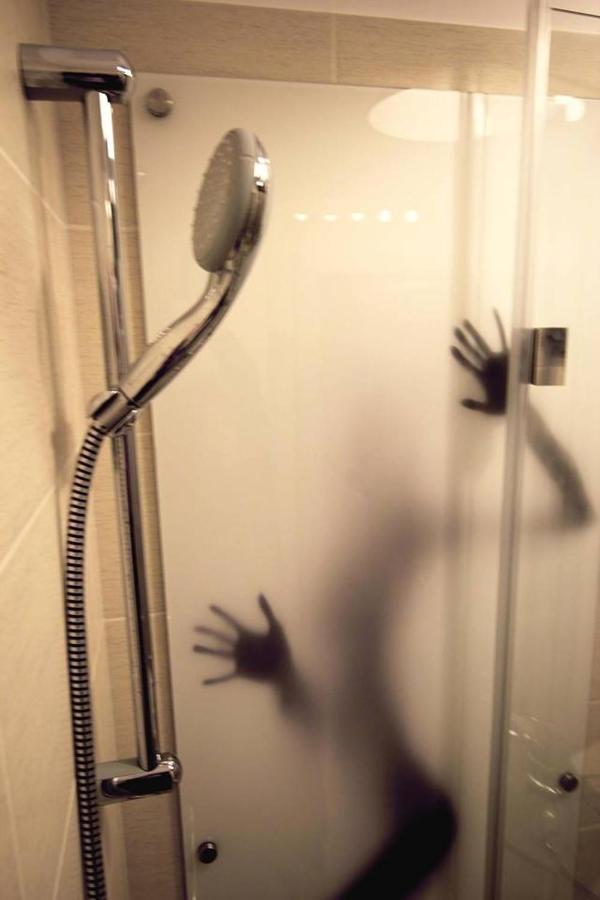 Mieszkanie Wilcza Appartement Warschau Buitenkant foto